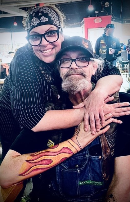 Obituary of Micheal S Larsen