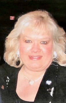 Obituary of Donna Darlene Eddy
