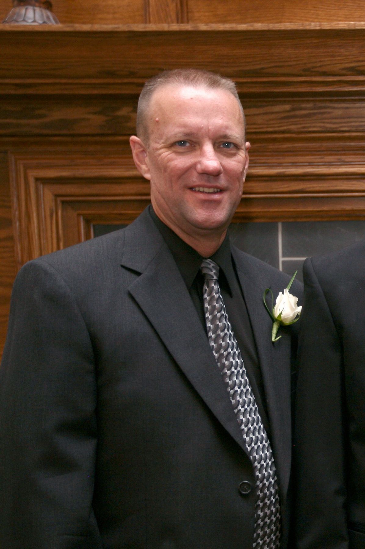 Obituary of Mark Edward Wesson