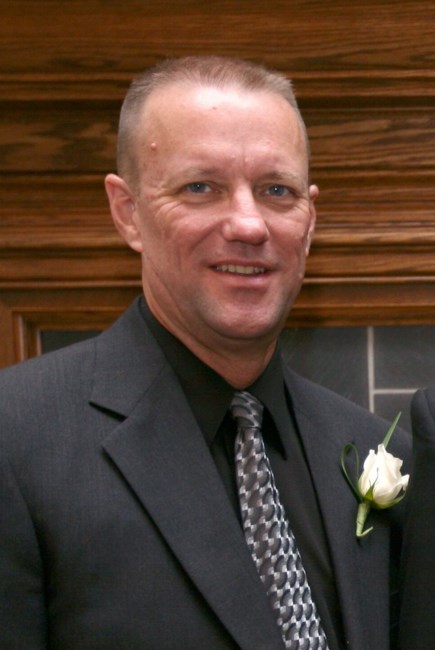 Obituary of Mark Edward Wesson