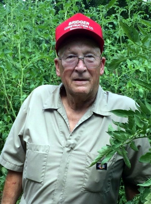 Obituary of Kenneth W. Bridger