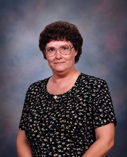 Obituary of Martha Jo Kemp