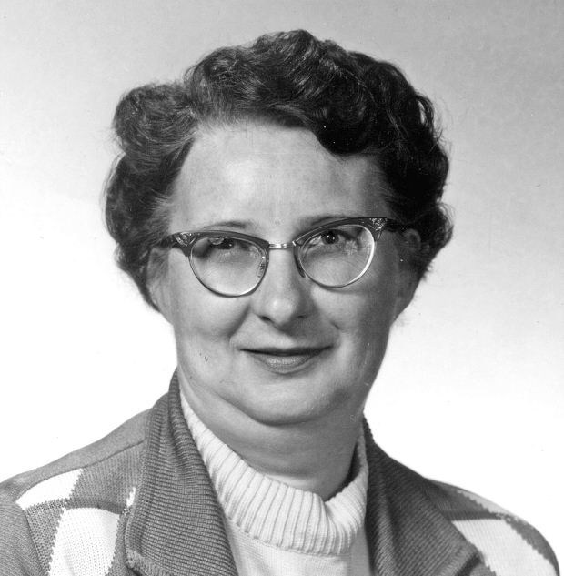 Obituary of Rachel Eunice Waehlte Chapman
