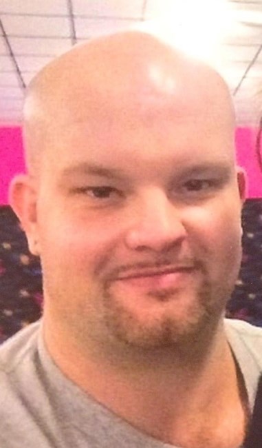 Obituary of Larry Shawn Blackwell