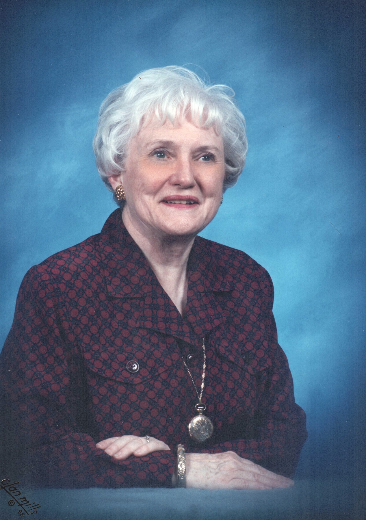 Obituary of Beverly Ann Chaffee