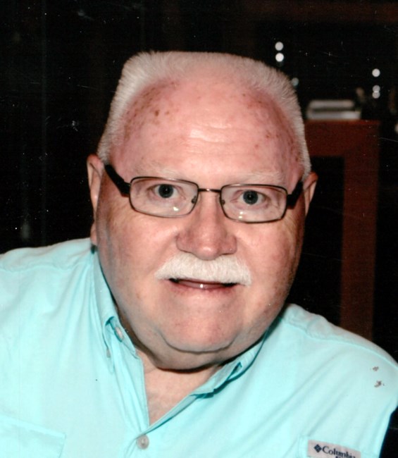 Obituary of Merlin Louis Keanan Jr.