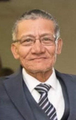 Obituary of Osmin Rubio-Palma