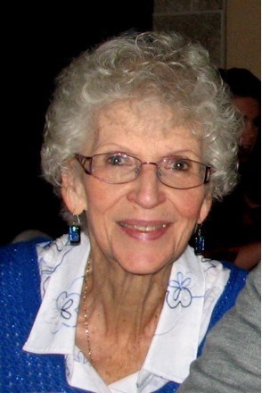 Obituary of Jeanne Gregoria Frances Elizabeth (Storey) Pelletier