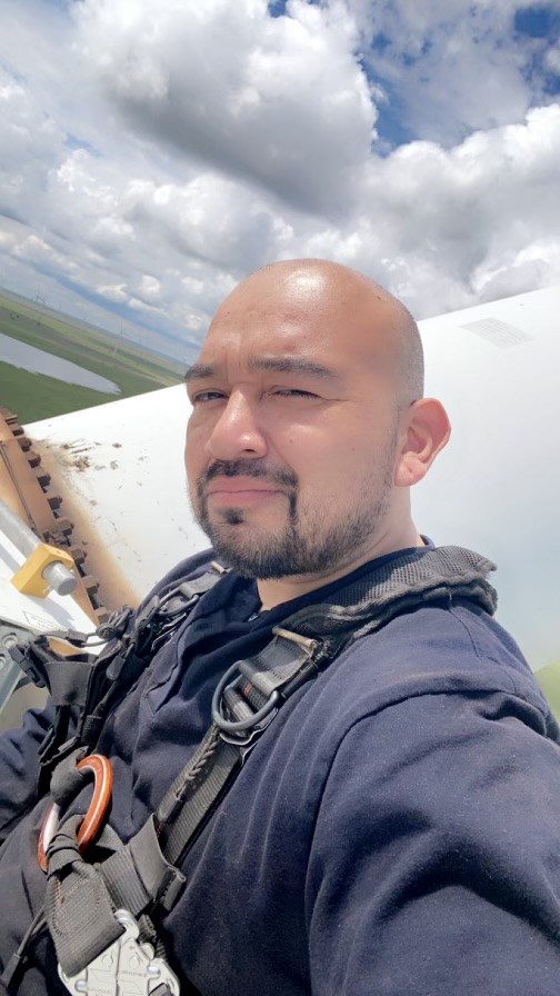 Obituary of Rene Escobedo Jr.