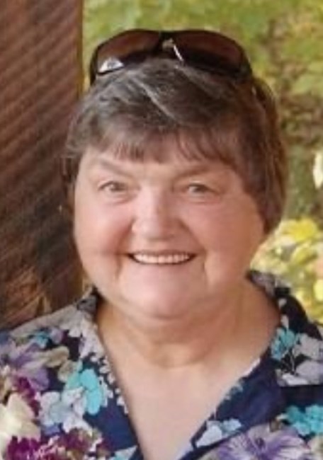 Obituary of Emily J. Blosser