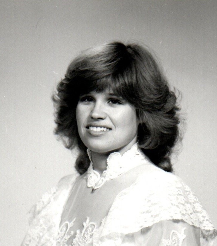 Obituary of Karen Marie Hord