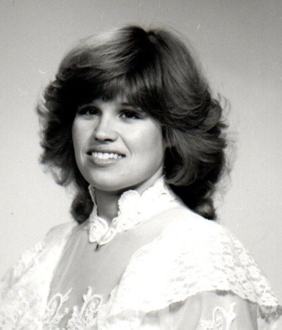 Obituary of Karen Marie Hord