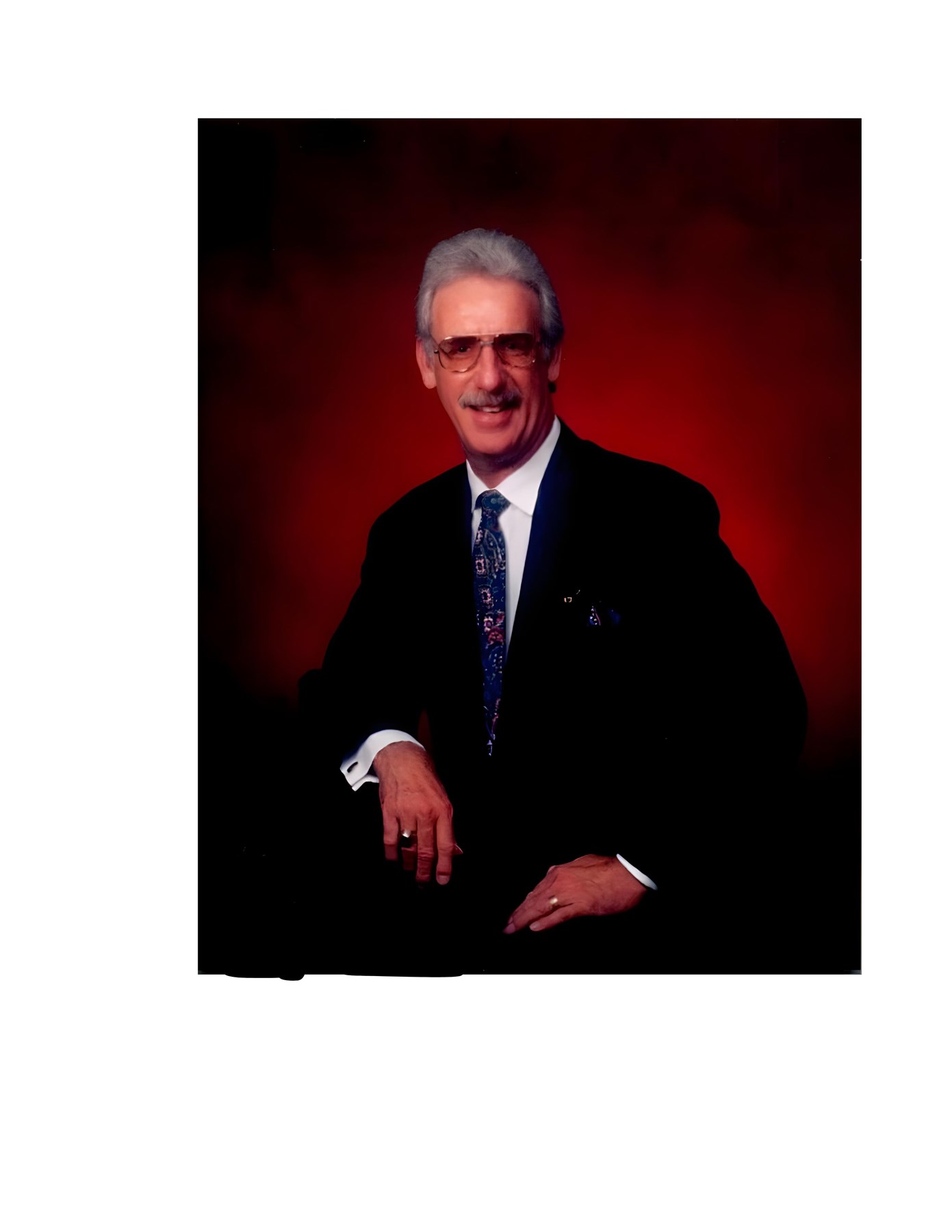 Obituary of Ronald Gene Schott