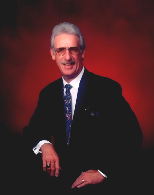 Obituary of Ronald Gene Schott