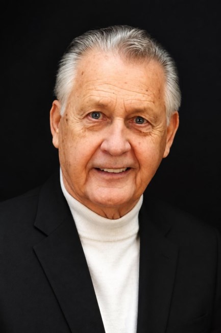 Obituary of Albert John Baumann