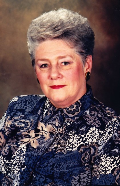 Obituary of Jean Schmidt
