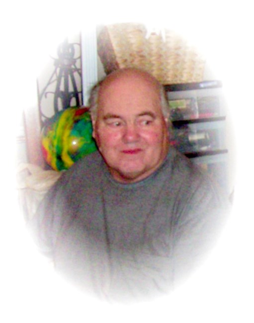 Obituary of George Arthur Parsons
