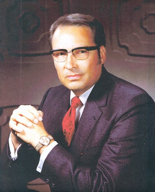 Obituary of Hudson K. Gilliland