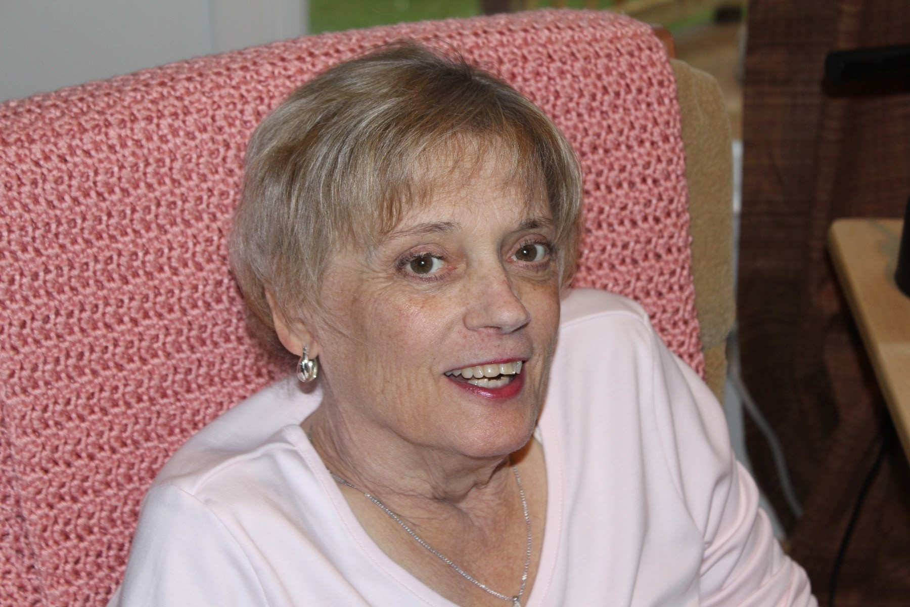 Obituary of Anne H. Crehan