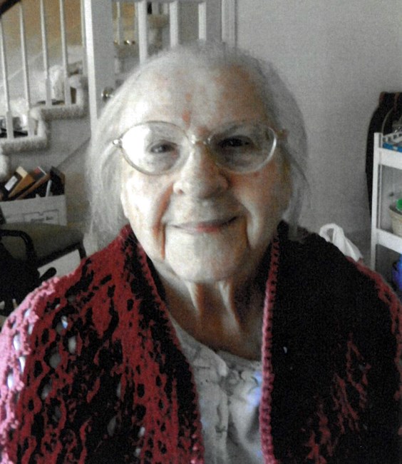 Obituary of Jessie Bator Miga