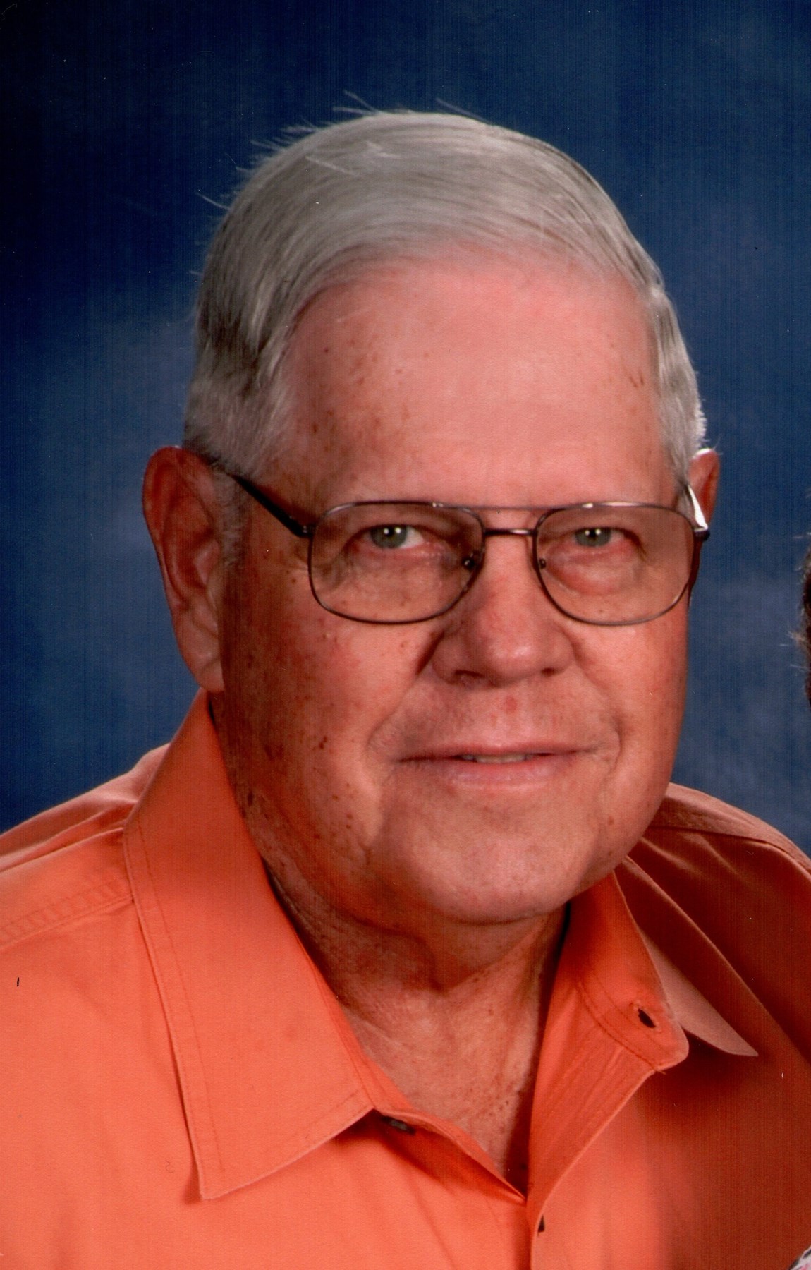 Robert Voss Obituary New Braunfels, TX