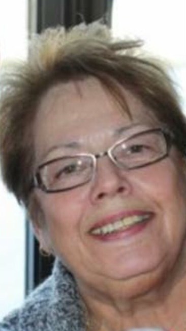 Obituary of Theresa Dirk