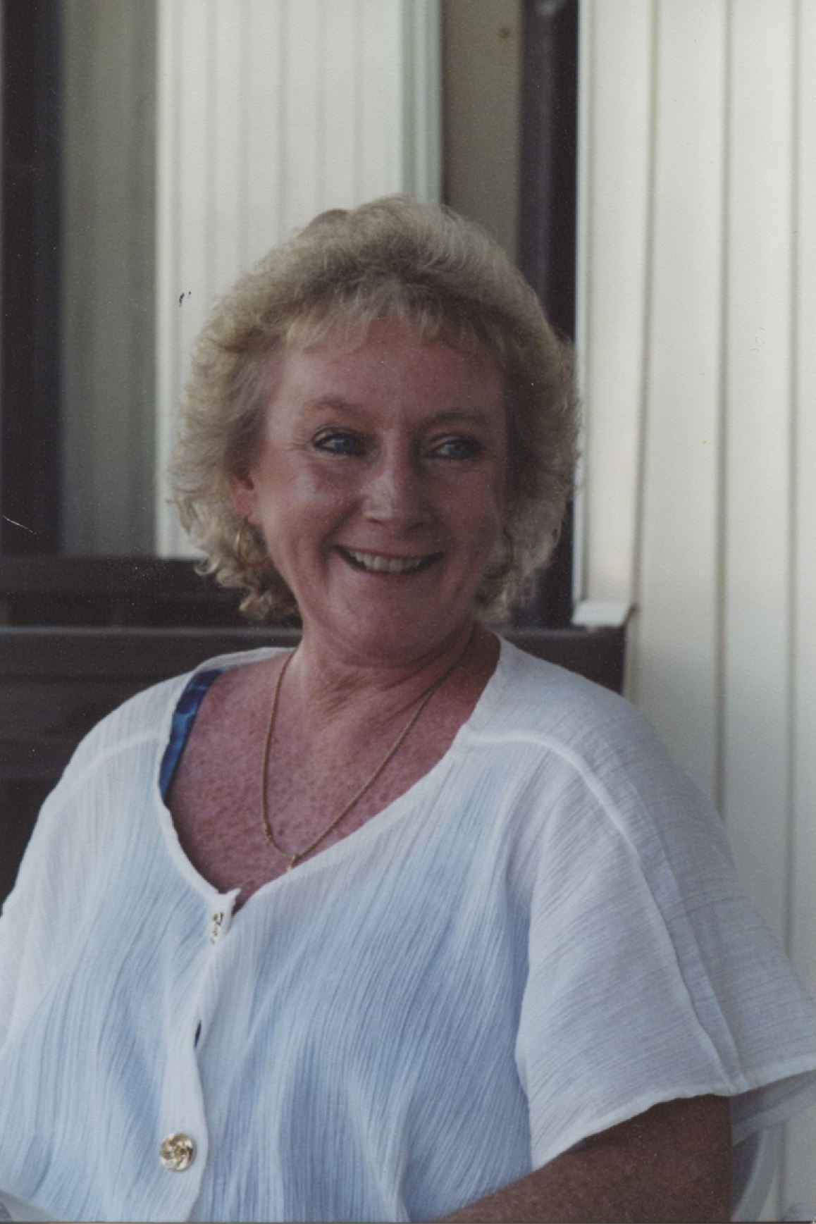 Obituary of Tina Marie Rogers