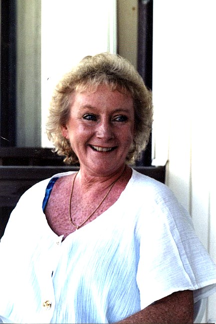 Obituary of Tina Marie Rogers
