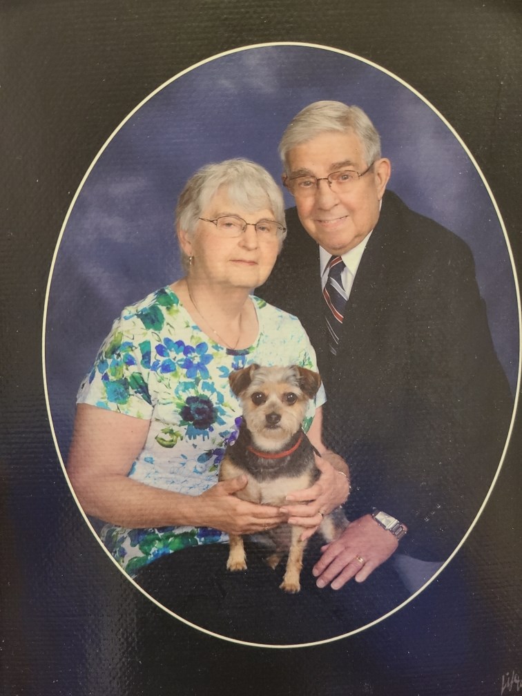 Obituary of John P. Martin