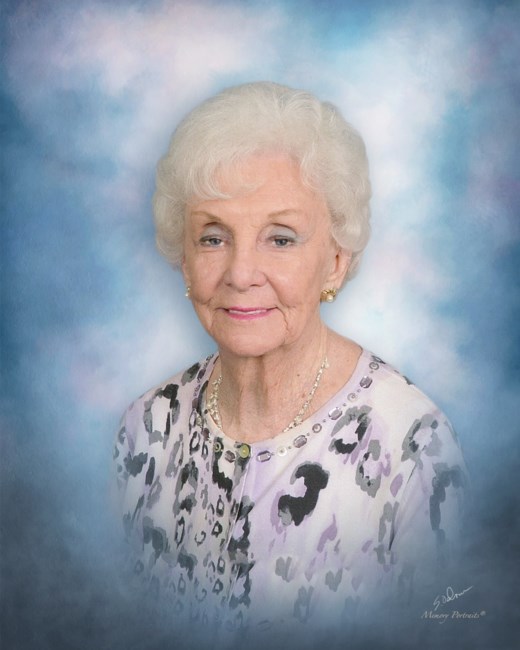 Obituary of Margaret Louise Doyle