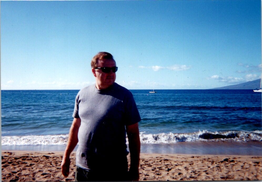 Obituary of Alfred Wayne Izzolo