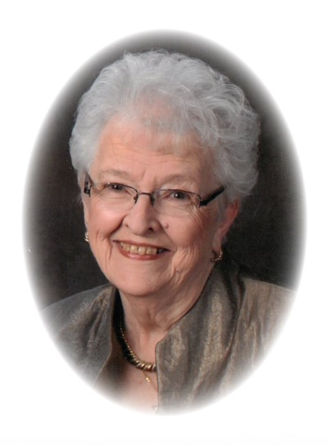 Obituary of Rita Helen Barhorst