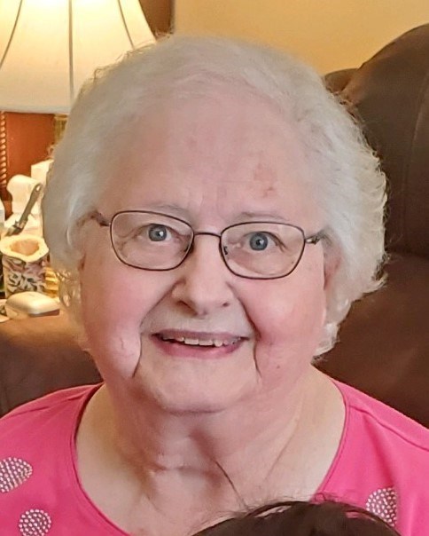 Obituary of Bonnie Ann Pierce