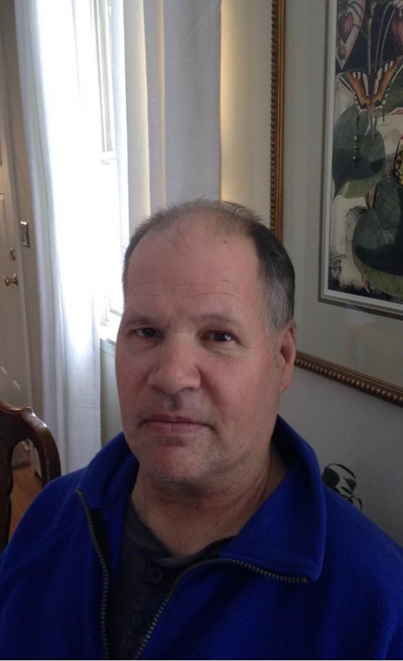 Obituary of David Horbal