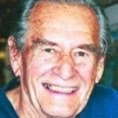 Obituary of John Evans Yager