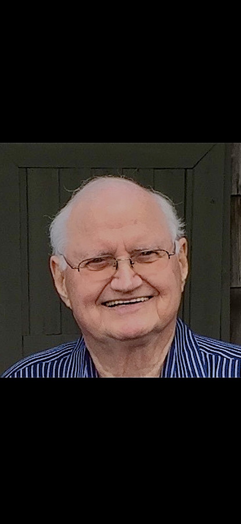 Obituary of Walter Lee "Bud" Houser