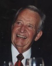 Obituary of James Blankenship