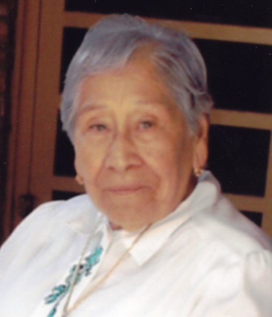 Obituario de Viviana F. Hinojosa Torres