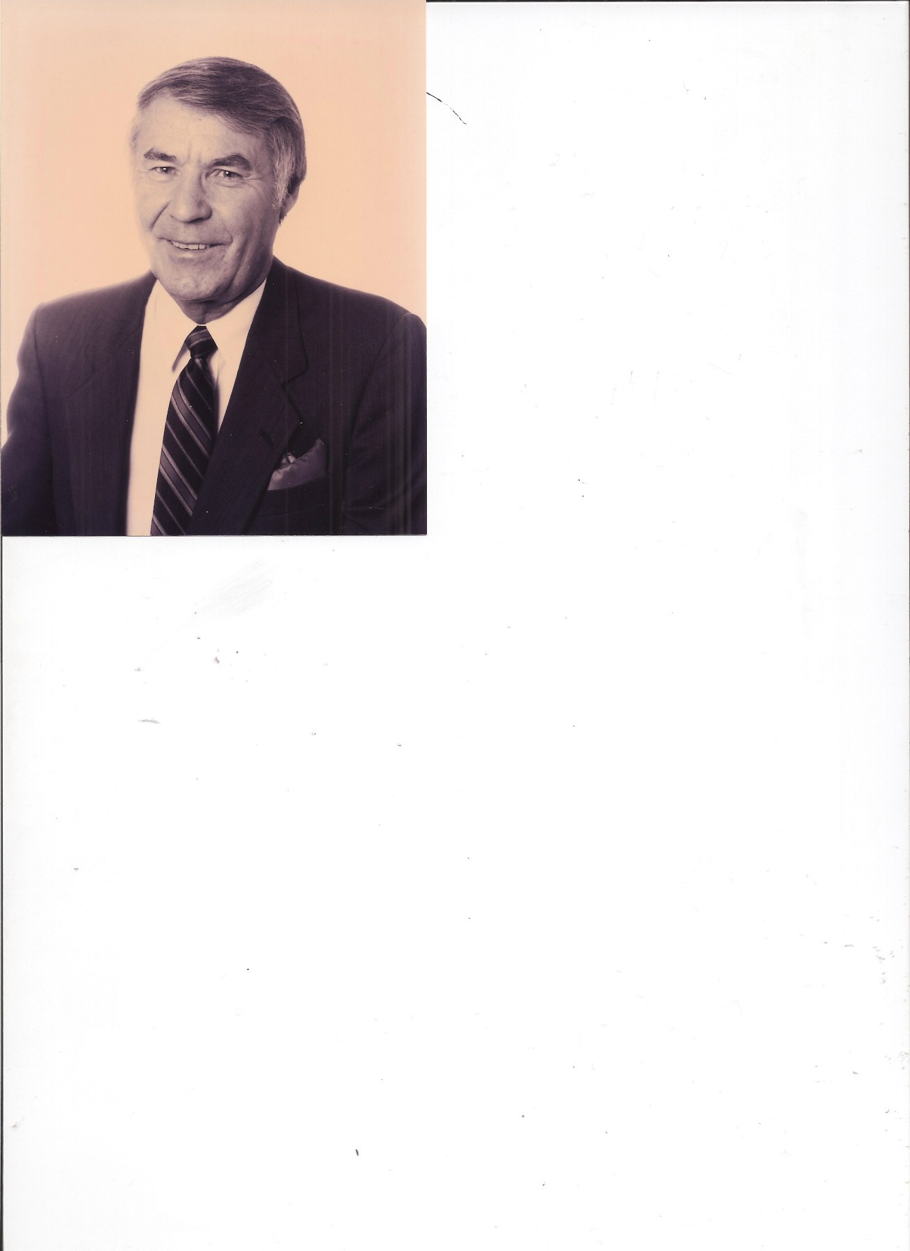 Robert Glover Obituary Largo, FL