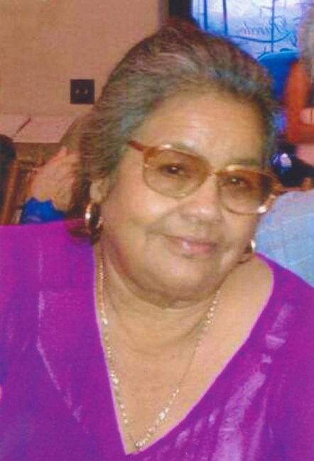 Obituary of Gloria G. Castro