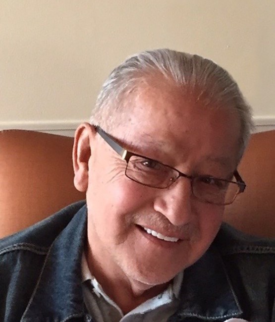 Avis de décès de Richard Gonzalez