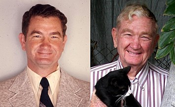 Obituary of Darrell Edward Farwick