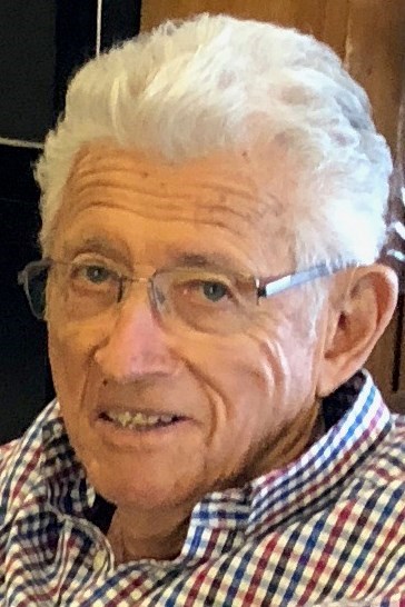 Obituary of Fred M. Rawicz