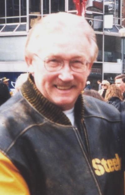 Obituary of Claude "Whitey" Rady