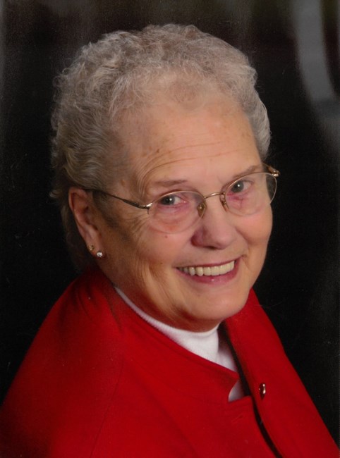 Obituary of Norma M. Detzler