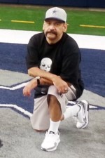 Carlos Zacarias