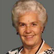 Obituary of Virginia Lee Ollam