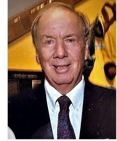 Obituary of Donald R. Foster