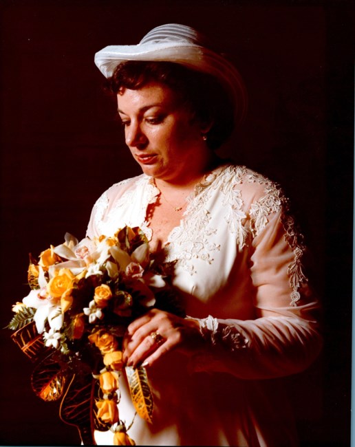 Obituary of Marilyn Kronish Mendel