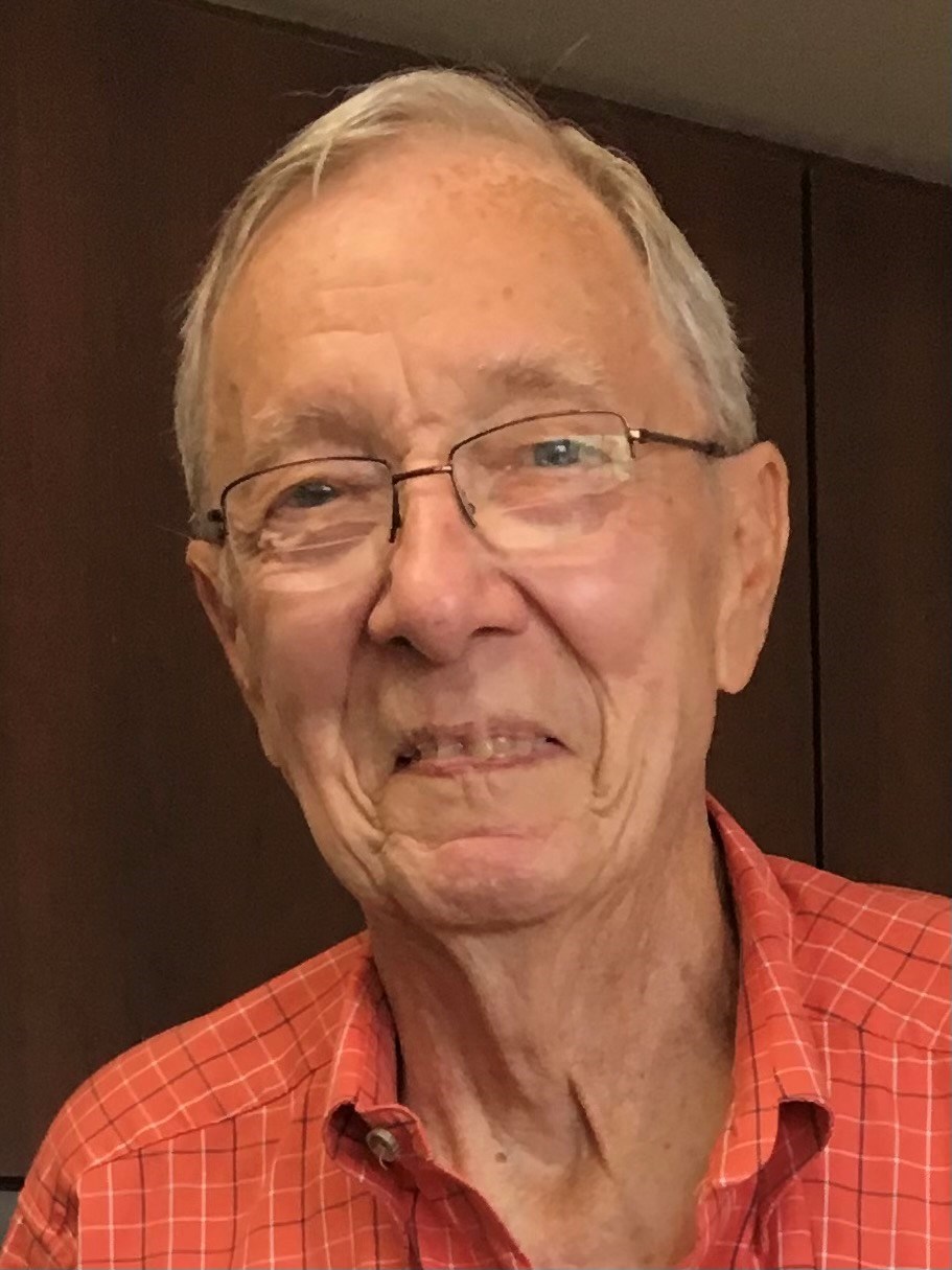 David Ashby Obituary Hamilton, OH